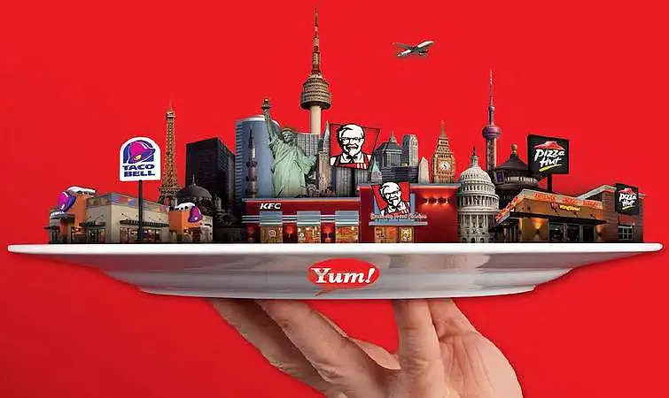 $百胜中国(yumc)$ $京东集团-sw(09618)$ $网易-s(09999)$ 近几日