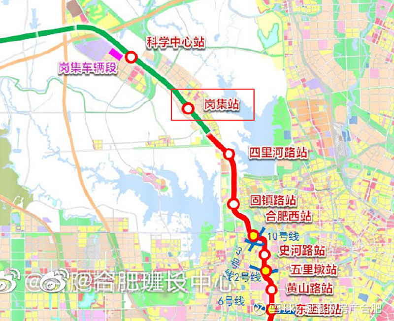 沿育才路往東約800公里可達地鐵站,妥妥地鐵盤,未來出入市區,機場