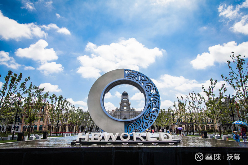 万达200亿建长春影都,王健林还要圆"好莱坞梦"?