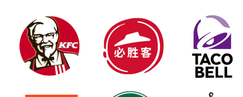百胜中国logo图片
