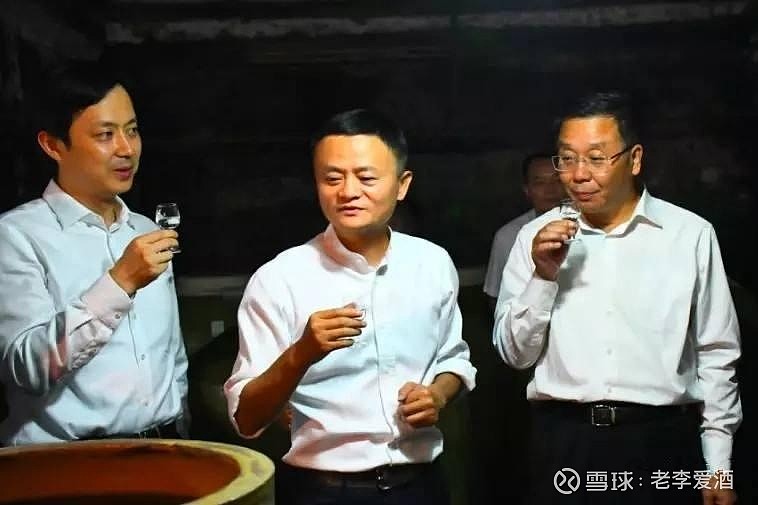 前不久, 贵州茅 台前董事长季克良在8月20日《君品谈》节目中表示