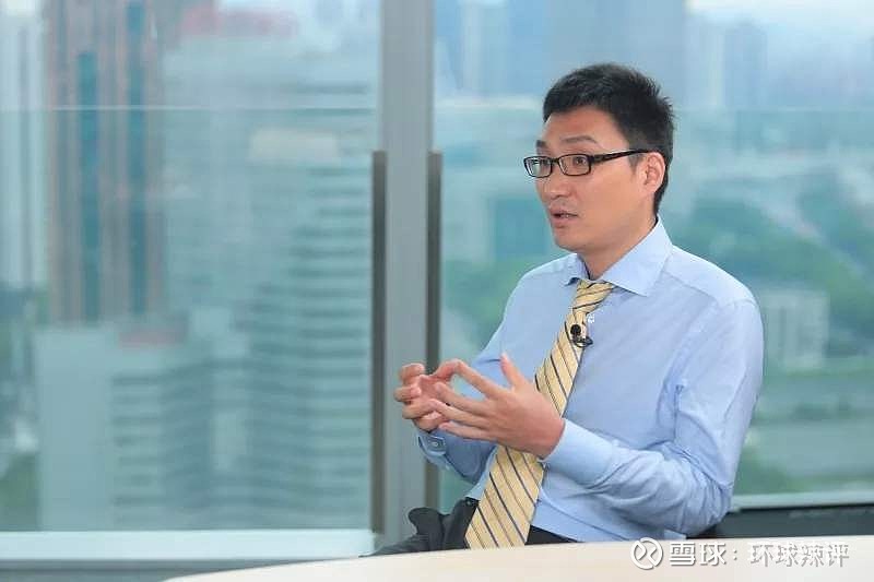 40岁的黄峥,依然是谜一般的男子 拼多多成立五年,或许,连黄峥自己都没