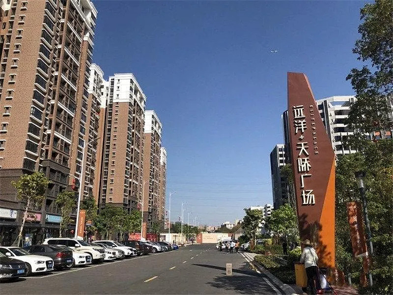 同意率8371天河元岗村准备招商南驰英广已介入