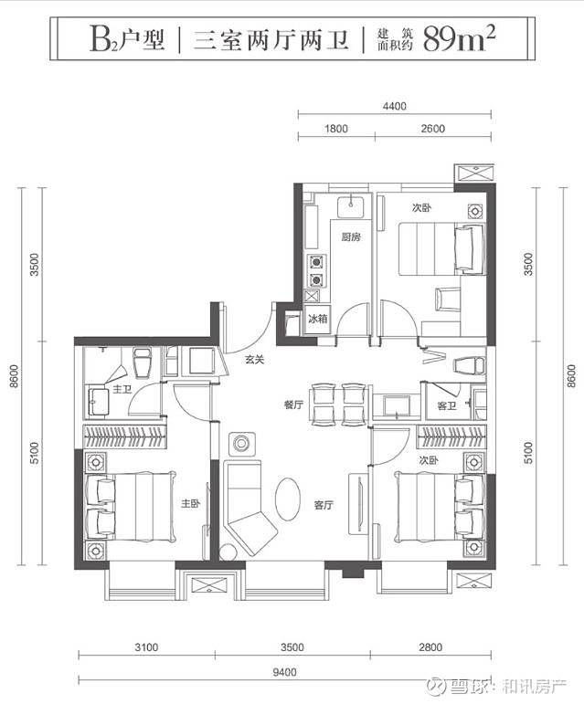 质造| 中海70亿拿下北辛安:是"石景山的中海",还是"中海的石景山"?