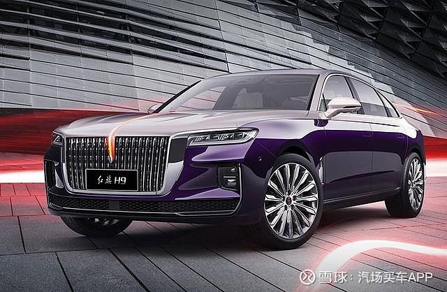 连续八连涨红旗8月销量突破2万辆同比增108