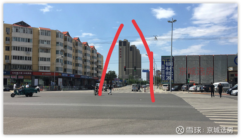 分钟寺l41地块官宣案名世茂北京天誉