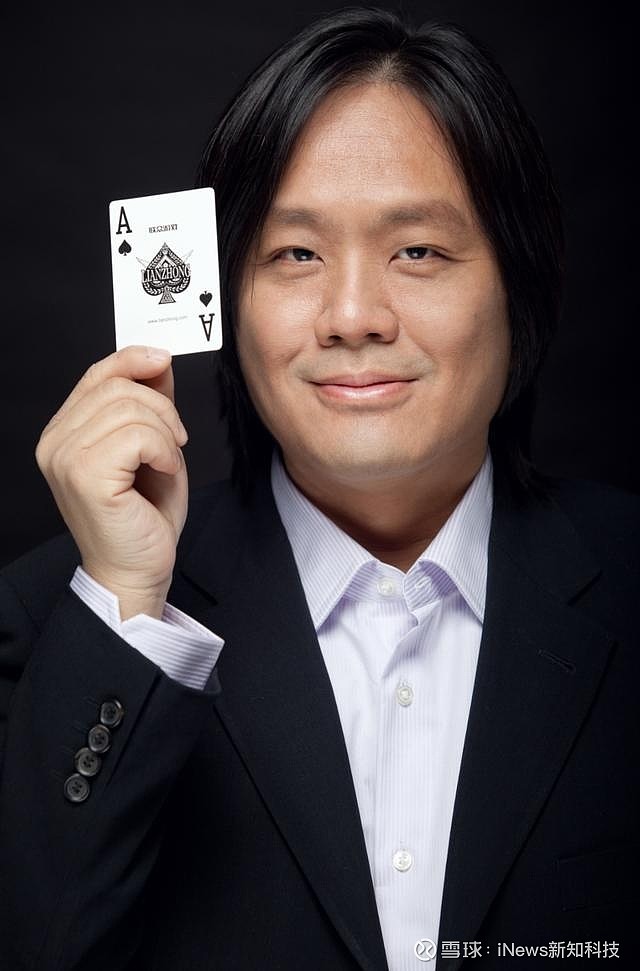 作者/赵方舟 编辑/ 冯寅杰(本文原载于《创业人》杂志 原标题