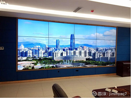 洲明科技与利亚德综合优势明显的miniled下游厂商