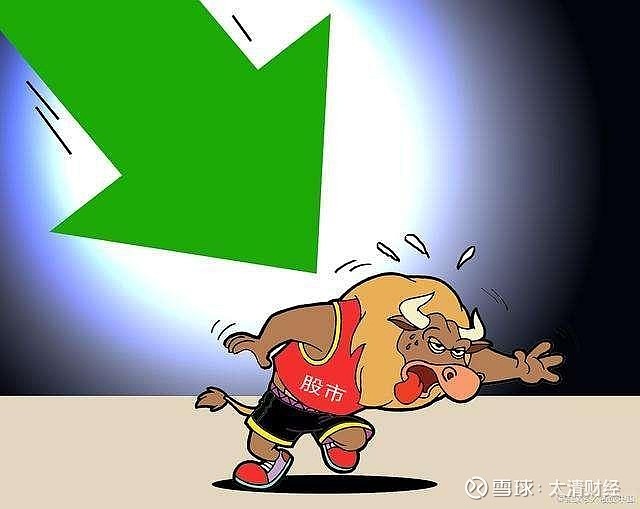 恐慌抛售 xueqiu.com