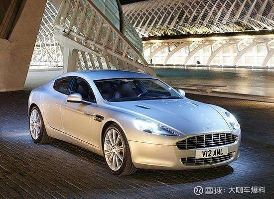 娱乐圈大佬开什么车?盘点这4位明星的豪车!
