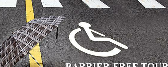 "无障碍旅游"大势下,山岳型景区的奔突