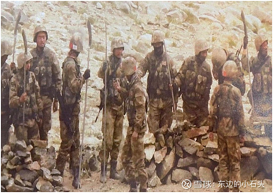 班公湖,青龙偃月刀.