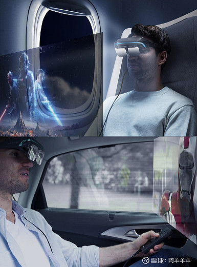 Dream Glass AR眼镜爆售，首发便是行业单品巅峰Dreamworld起源硅谷，在