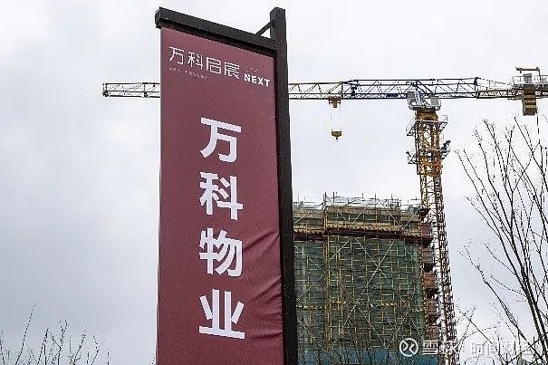 物业是万科企业股份有限公司的控股子公司,成立于1990年,总部位于深圳