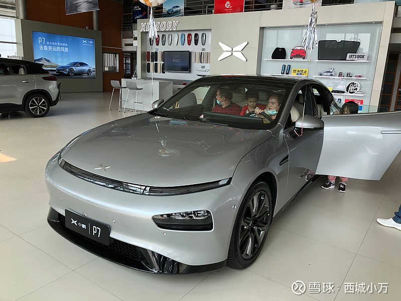 亚市4s店草根调研纪要 $吉利汽车(00175)$ $小鹏汽车(xpev)$ $广汽