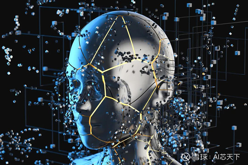 ai芯天下丨人机物联网新突破互联脑机接口人类智能操作系统发布