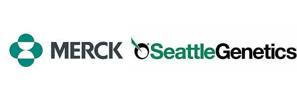 45亿美元默沙东与seattlegenetics达成两项战略合作获得firstinclass