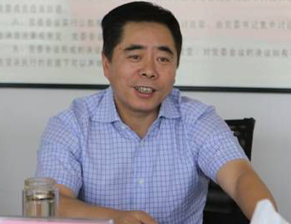 独家|北京银保监局副局长蒋平调任重庆银保监局局长,"70后"局长已达16