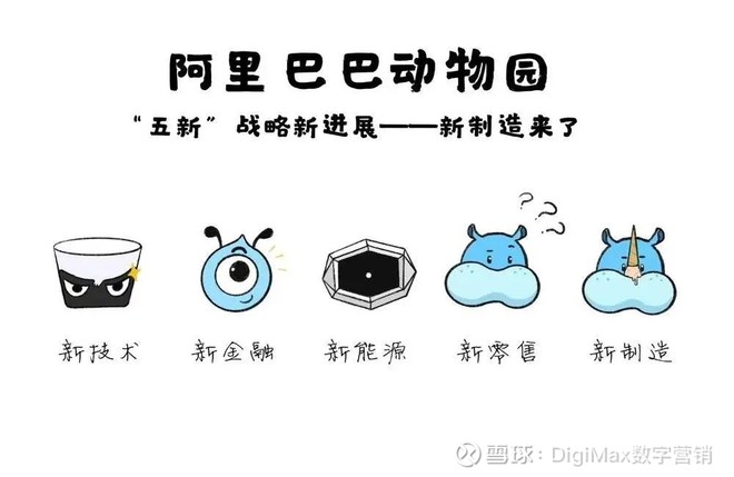 捂了三年,阿里想给中国服装业一个惊喜 出品|虎嗅大商业组 作者|房煜