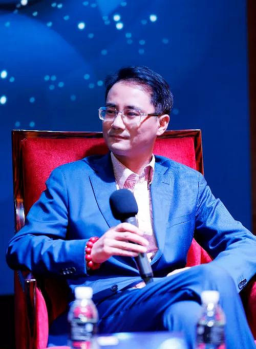 曹磊出席34民法典体系下电商新业态趋势及合规34活动谈电商业态格局