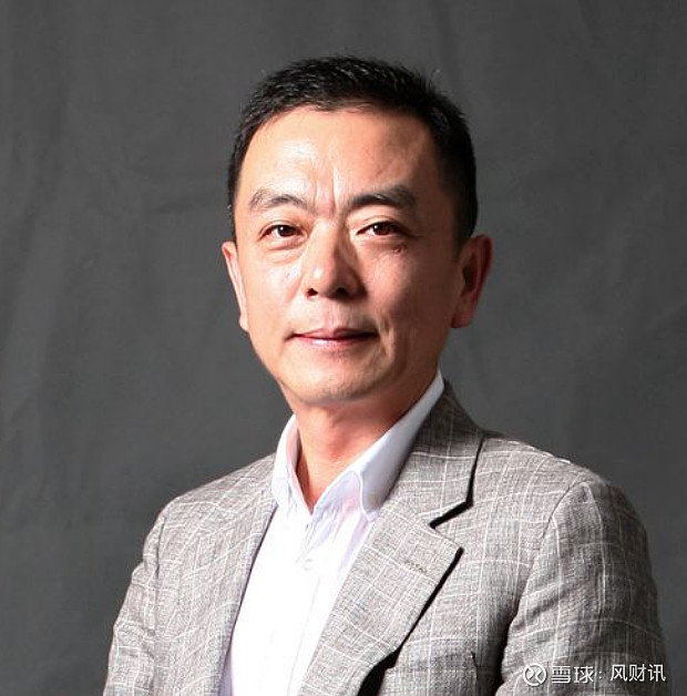 陈劲松的春夏秋