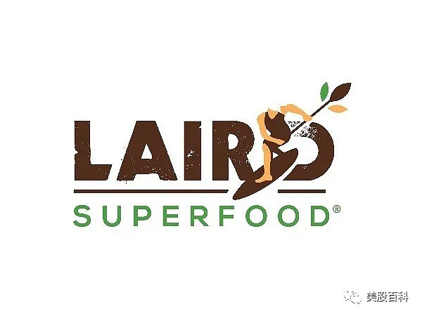 四,植物性和功能性食品公司:laird superfood inc.