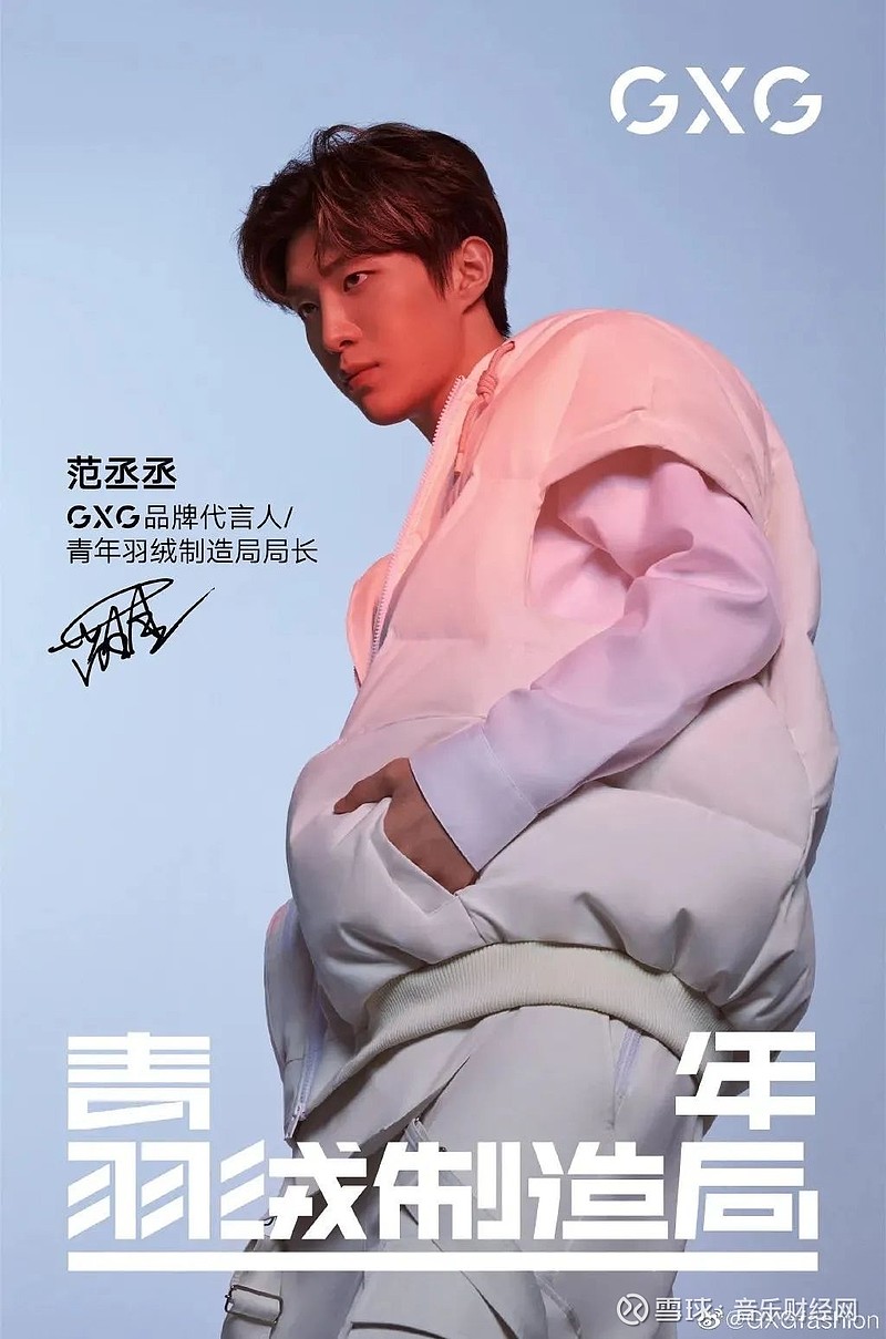 宁静成为碧浪品牌大使