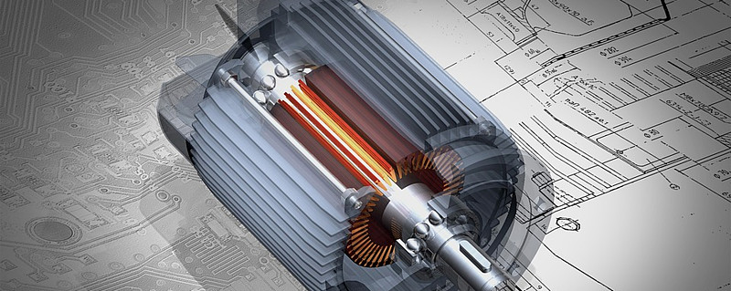 基本面观察 1,主营 公司主要从事电动机,发电机,新能源汽车定转子
