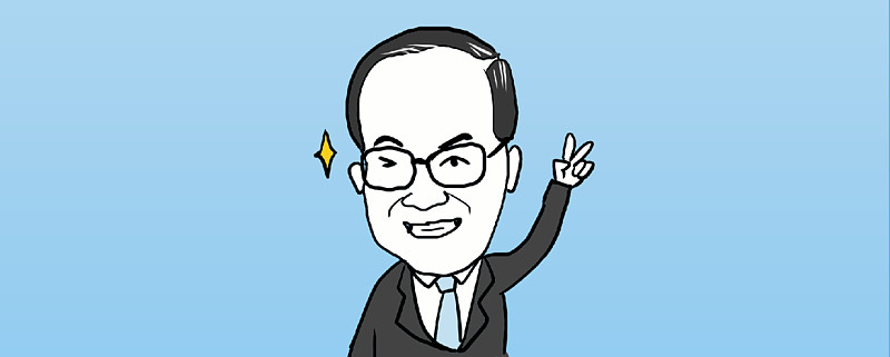 李嘉诚:只要我跑得够快,处罚就追不到我!