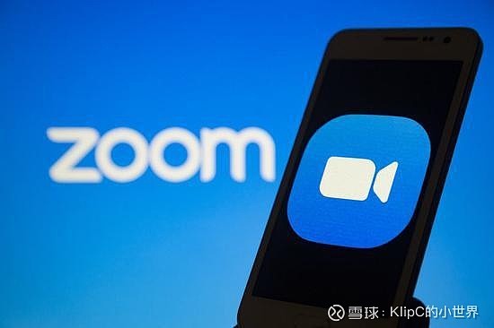 Zoom盘中市值突破1500亿美元 未来还有多大的上升空间 Klipc报道zoom 近期股价大涨 在开盘期间创下股价触及529 74美元的高位 市值一度突破1500亿美元 今年以来