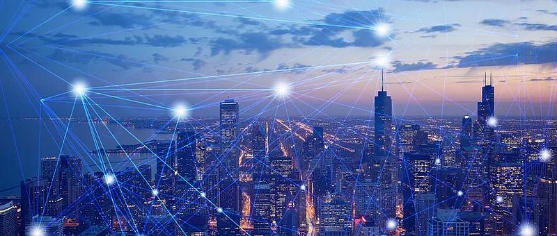 进击的无源光网络产业园区里的追光者