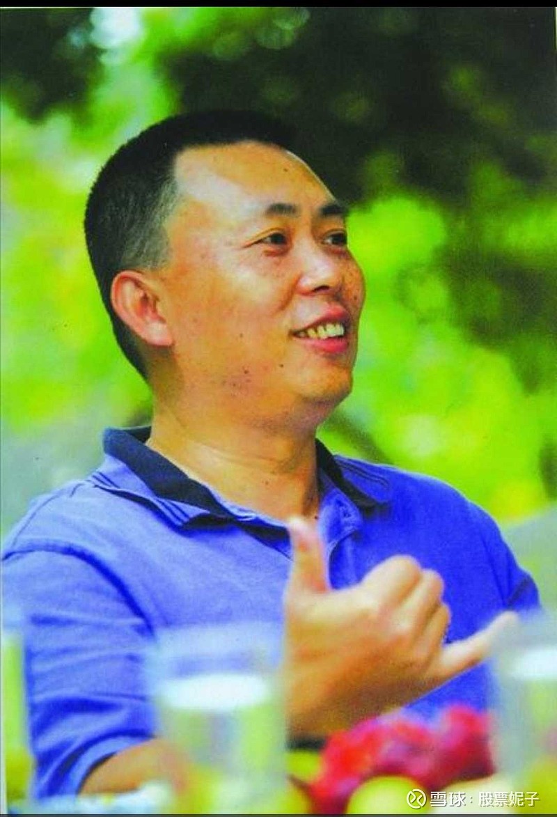 甩手掌柜段永平oppovivo幕后老板如何看待投资和生活