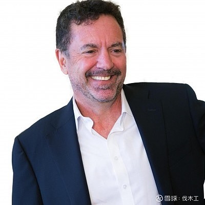 smartsheet首席执行官markmader解释了为什么云软件需要持续增长