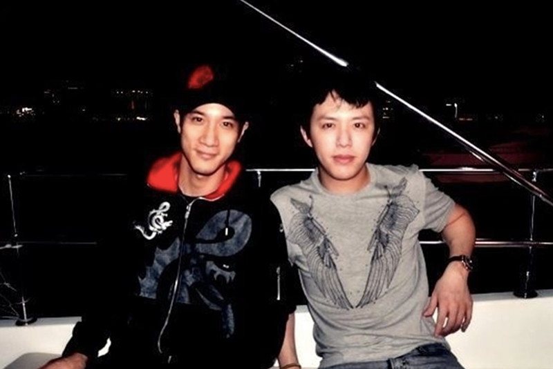 过期糖考古周侯恋互联网吃瓜二十年