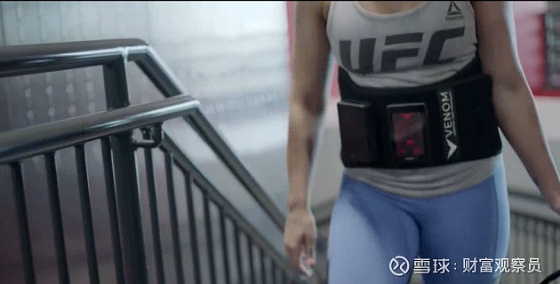 筋膜枪创始者海博艾斯 正式成为ufc康复科技合作伙伴 年9月21日 世界闻名的终极格斗冠军赛ufc 正式宣布 美国运动康复科技品牌hyperice 海博艾斯 成为uf