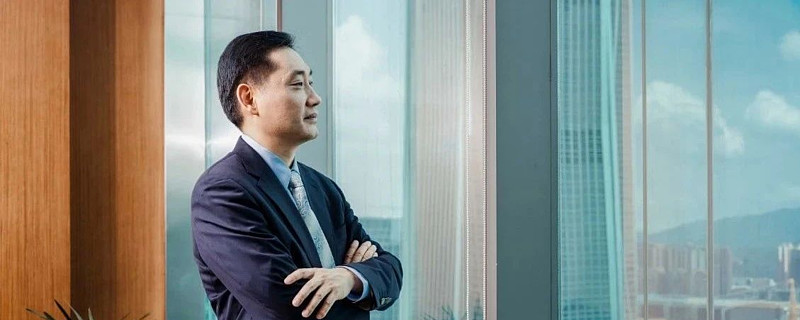 人物专访第一创业钱龙海esg是高质量发展的重要抓手