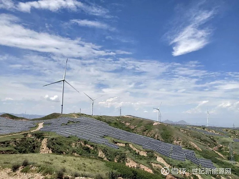 头条十一旅游这些光伏景点值得一看