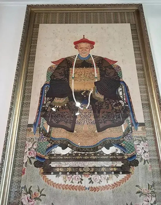 增城人的骄傲娘惹博物馆显扬郑景贵家族百年风华