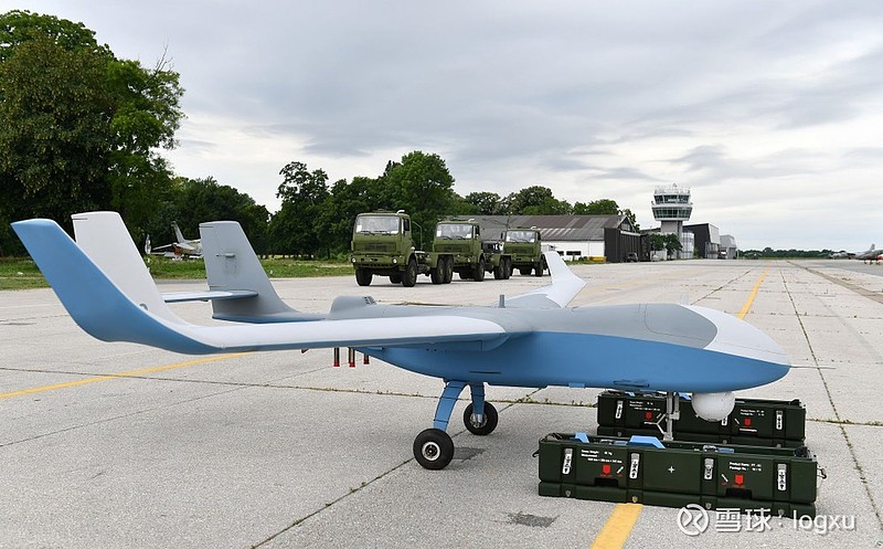 纳卡冲突正在颠覆人们对无人机的传统认知