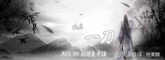 风启一刀之盾安全边际