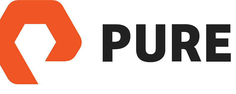 被嚴重低估的價值purestorage