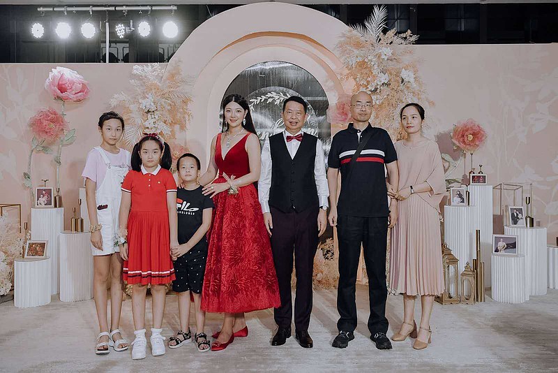 都说在中国金有陈景河铜有王文银铝有张士平