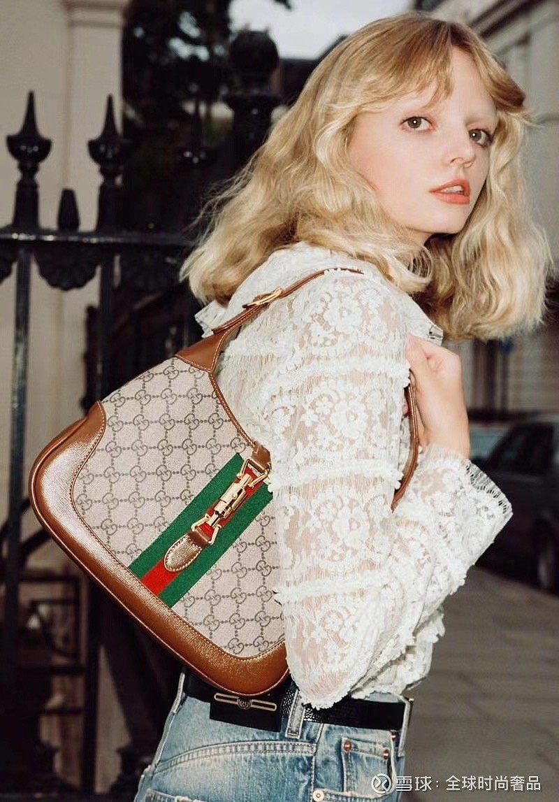 jackie 1961上线寺库,经典复刻风强势回归