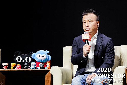 阿里如何超越竞争