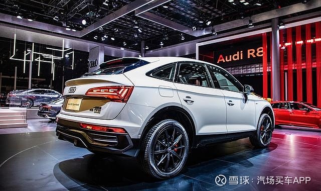 全新奥迪q5lsportback全球首发你要了解的三大创新