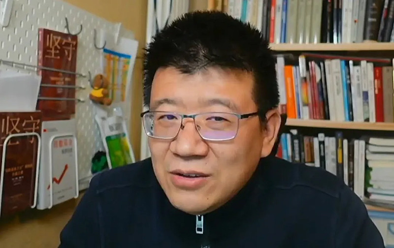 望京博格:基金直播设备的进阶