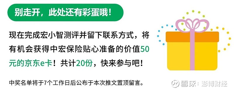 快來對話智能ai保險規劃師【文末含驚喜哦】!