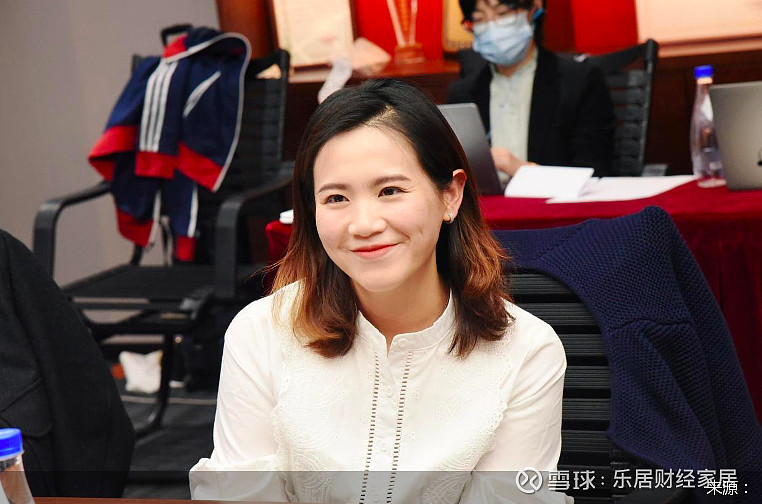 集美控股副总裁赵婷婷多维度升级卖场打造社交商业平台