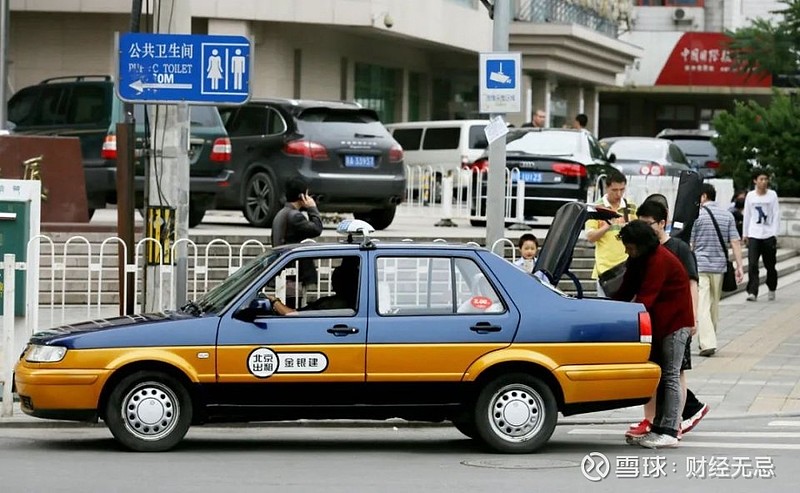 踩滴滴上位順風車之王但沒新故事和護城河先上市又如何