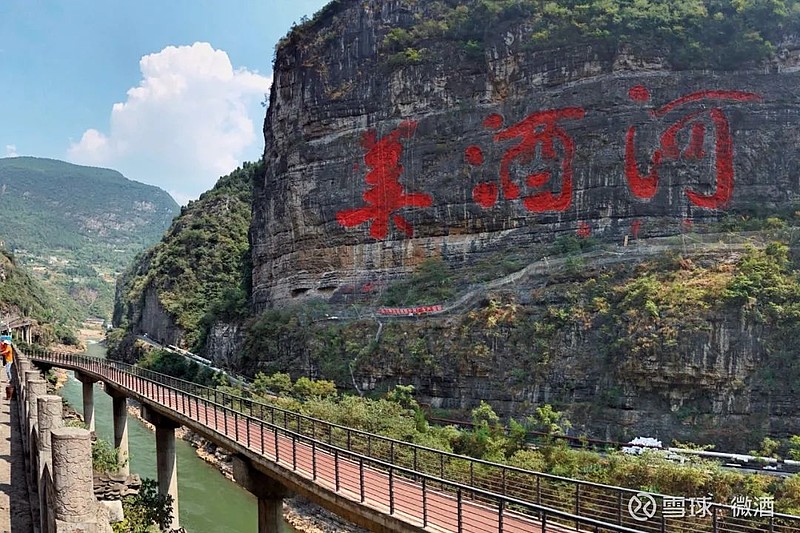 從茅臺鎮到土城鎮,中國醬酒核心產區探秘